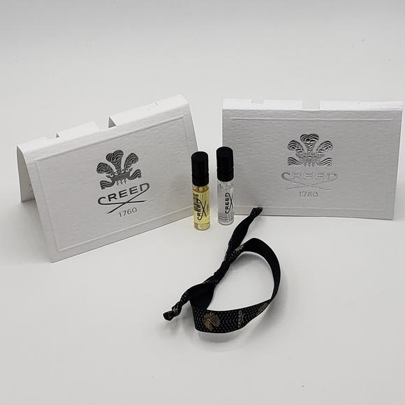 Creed Other - CREED Silver Mountain Water Gentaurus